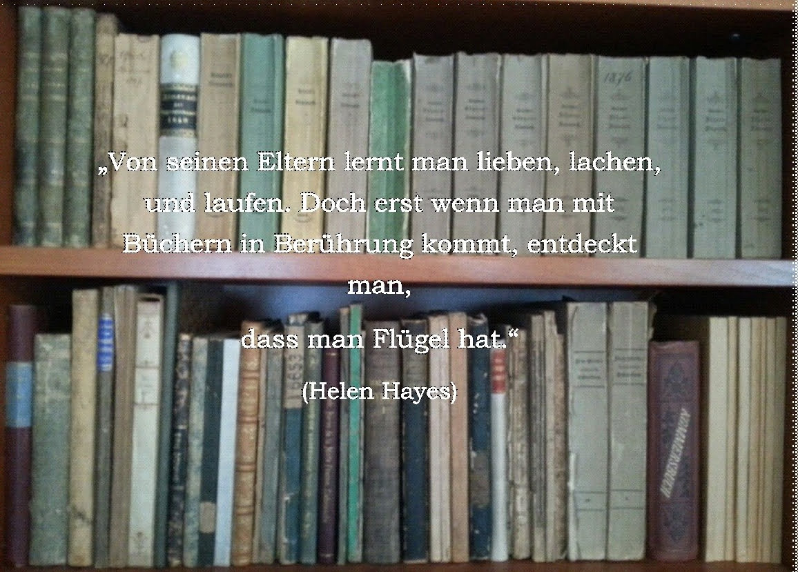 Bücher