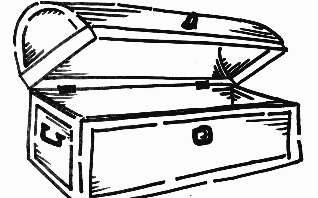 Schatzkiste Elternwerkstatt