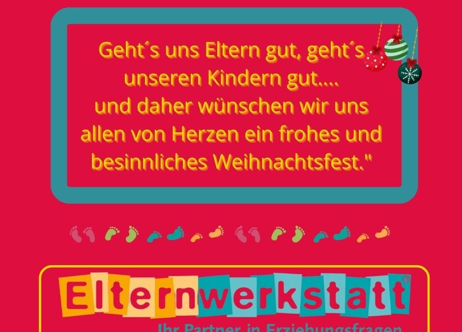 Weihnachten